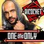 WWE: One and Only (Ricochet)