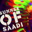 Summer of Saadi Mixtape