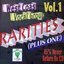 West Coast Vocal Group Rarities Vol.1
