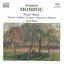 Mompou, F.: Piano Music, Vol. 4 - Musica Callada / El Pont / Muntaya