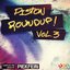 Piston Roundup - Volume 3 mixed by Piekfein