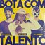 BOTA COM TALENTO