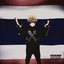 Doing It Again (Thailand) - Single