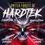 Electrobooking Presents United Forces of Hardtek, Chapter 3: Revolution (Mixed by Darktek & Vandal)