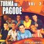 Festa no Quintal, Vol. 02