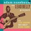 The Lead Belly Project (with Steve Cardenas, Nate Radley & Ohad Talmor)