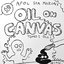 Oil on Canvas OST