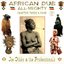 African Dub All-Mighty Three & Four