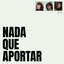 Nada que aportar
