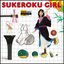 SUKEROKU GIRL