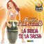 Discos Fuentes Salsa All Stars- La Biblia De La Salsa Vol. 1 & 2