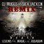Legeng Of The Mask & The Assassin (Remix Album)