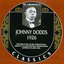 The Chronological Classics: Johnny Dodds 1926