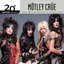 20th Century Masters: The Millennium Collection: The Best of Mötley Crüe