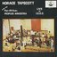 Horace Tapscott with the Pan-Afrikan Peoples Arkestra Live At I.U.C.C.