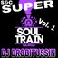 Super Soul Train, Vol. 1