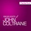 Highlights of John Coltrane