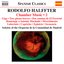 Halffter: Chamber Music, Vol. 2