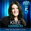 Have You Ever Been in Love (American Idol Performance) - Single