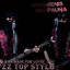 I Was Made for Lovin' You ZZ Top style
