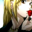 NobleScarlet için avatar