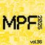 Manchester Punk Festival Vol. 36