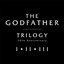 The Godfather - Trilogy I, II, III