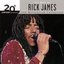 20th Century Masters: The Millennium Collection: The Best Of Rick James