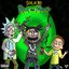 Rick & Morty - Single