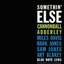 Somethin' Else - Rudy Van Gelder Edition