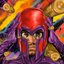 Magneto Was Right Issue #8