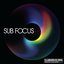 Sub Focus [CD LP - RAMMLPCD013]