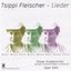 Fleischer: Lieder