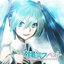 初音ミク ベスト '07-'09 IMPACTS