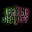 Defying Gravity