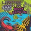 Lipstick Homicide / Billy Raygun split