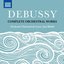 Debussy: complete orchestral works