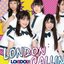 LONDON CALLING (A-Type) - Single