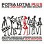Potsa Lotsa Plus Plays Love Suite by Eric Dolphy
