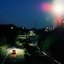 Summer Night in Suma