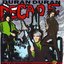 Duran Duran  - Decade album artwork