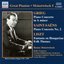 GRIEG / SAINT-SAËNS: Piano Concertos (Moiseiwitsch) (1939-1947)