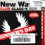 New Wave Club ClassX - Sinner's Day 2018