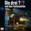 Folge 235: und das Fantasmofon
