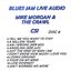 Blues Jam Live Audio: Mike Morgan & The Crawl