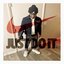 no nike check - Single