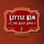 Little Kim & the Alley Apple 3