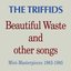 Beautiful Waste and Other Songs: Mini-Masterpieces 1983-1985