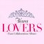 LOVERS ～Tiara Collaborations Album～