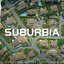 suburbia